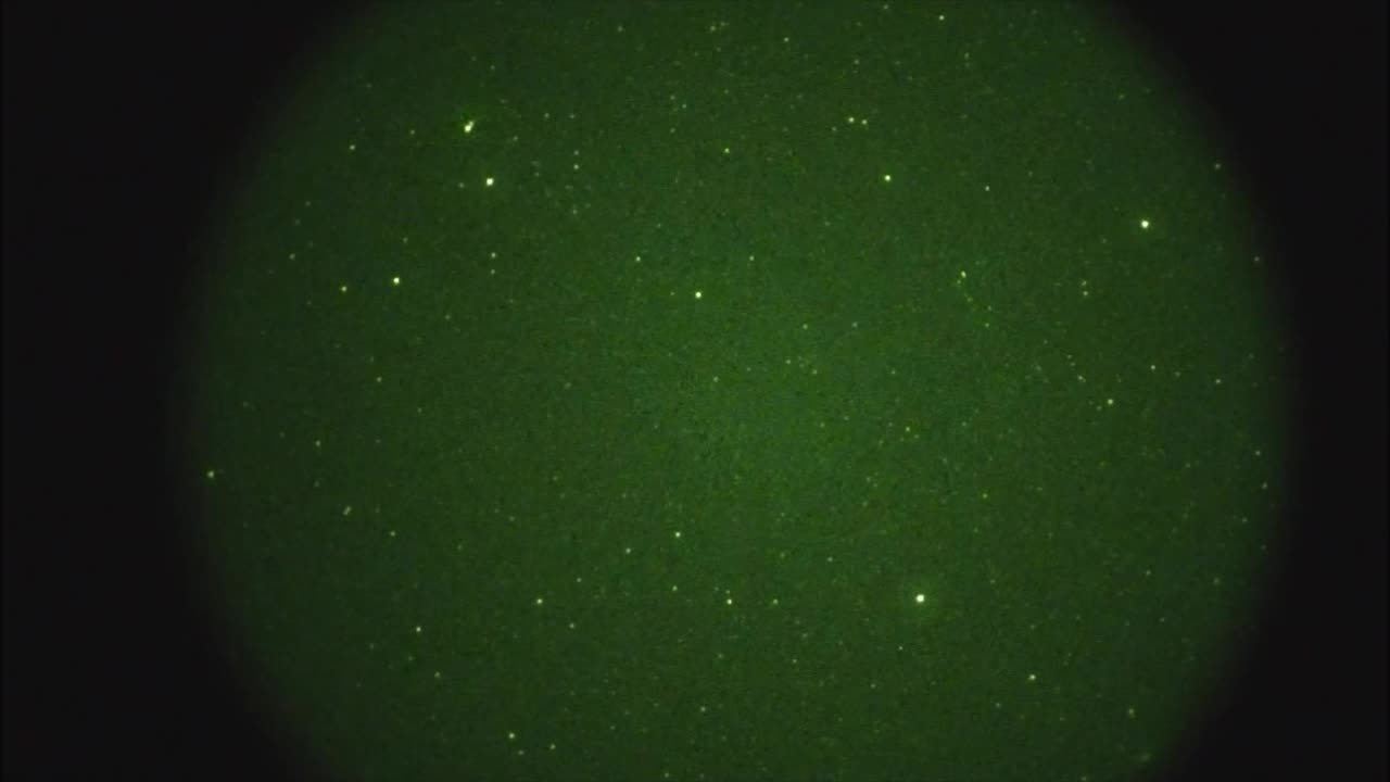 UFOs