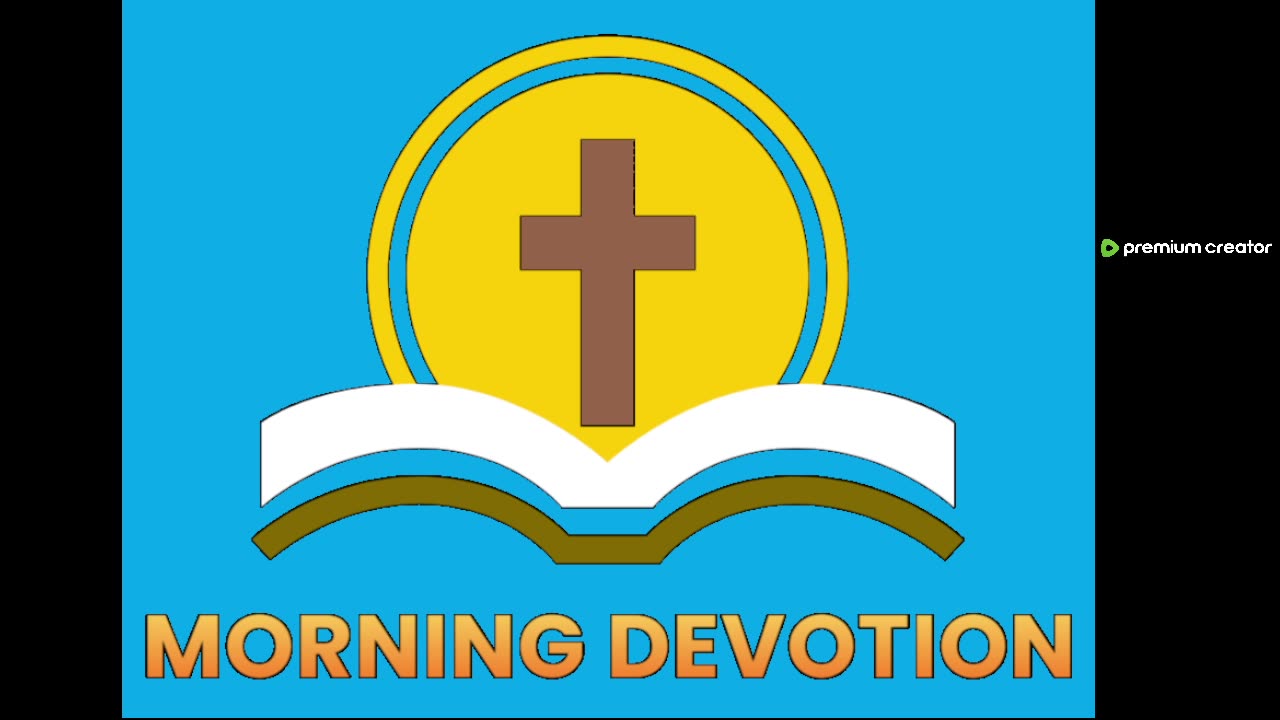 Psalm 134 Part 3
