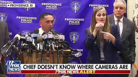 Still No Answers On Brown University Shooter