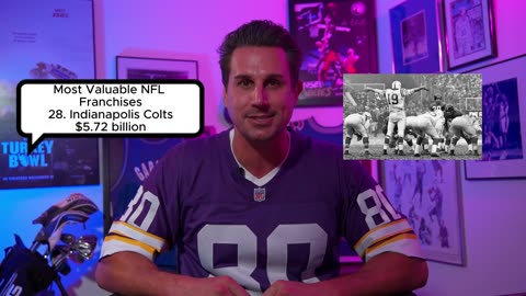 The Indianapolis Colts: The Craziest Franchise Sale You’ve Never Heard About