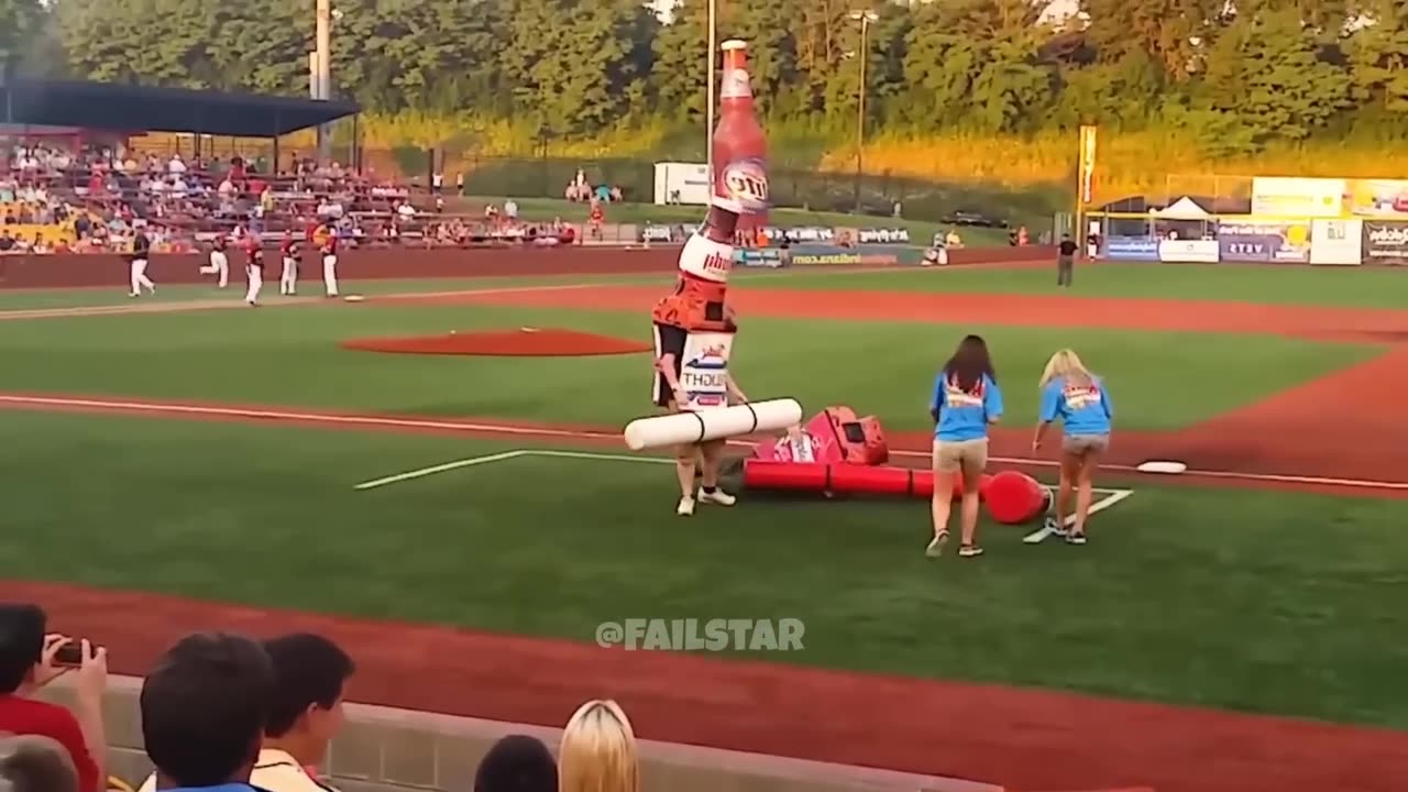 Funniest Fails Compilation: Funny Video