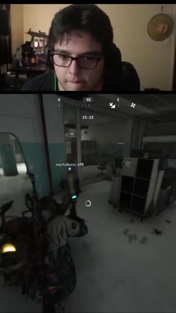 THIS WEAPON IS OVERPOWERED