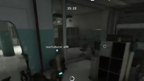 THIS WEAPON IS OVERPOWERED