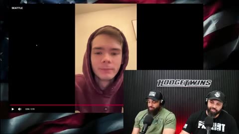 Woke Jury ACQUITS illegal of Using Car as Weapon Against ICE!