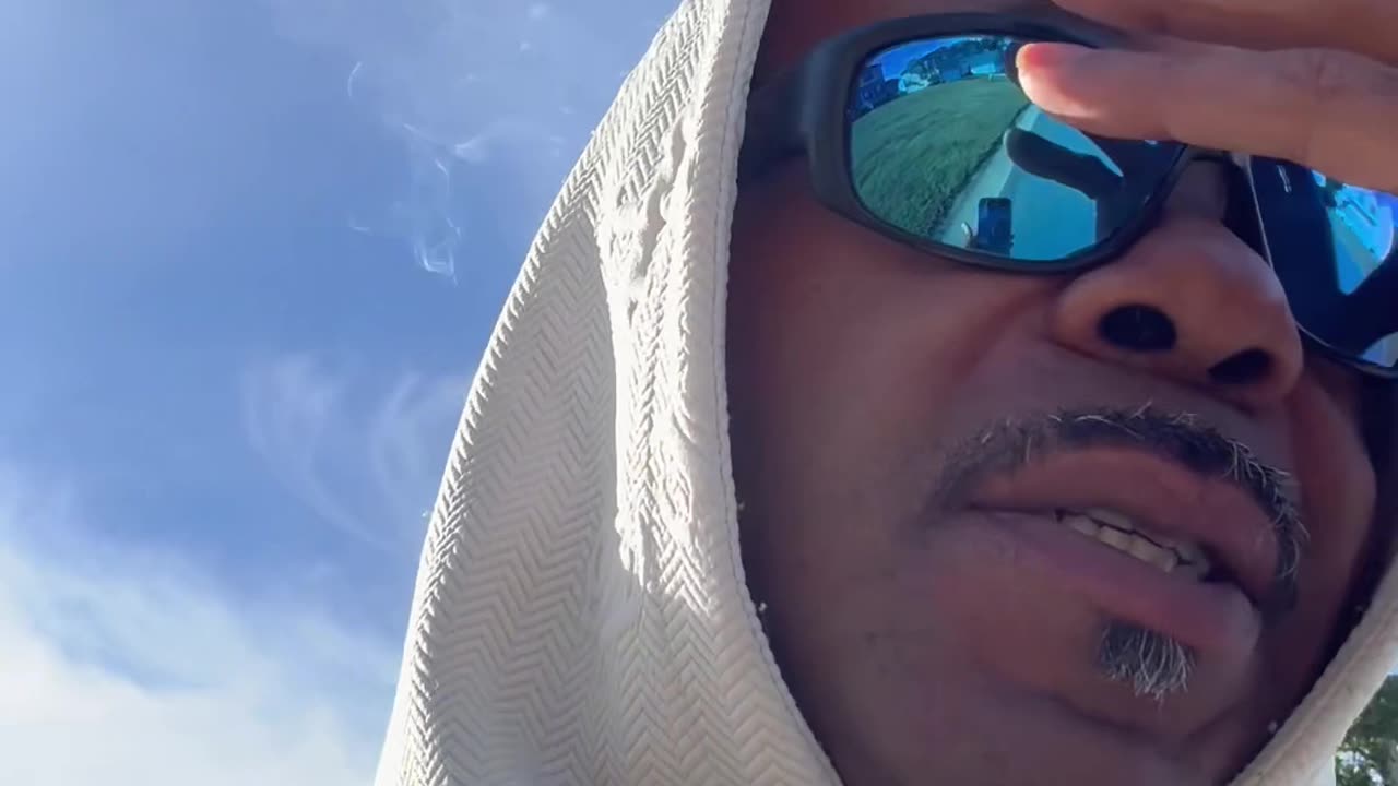 The Epic of GigaNiga $HIM