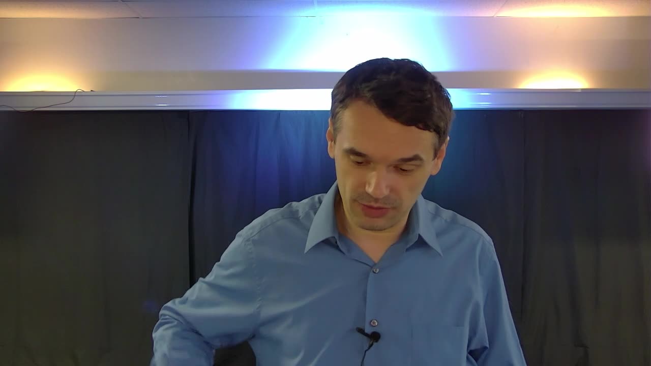 New Awakening Church - Sunday Live Stream