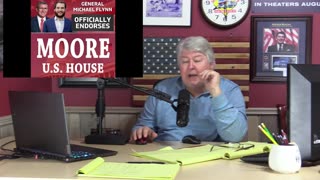 Not so fast President Trump and Clay Fuller. MTG get involved in the 14th District Race