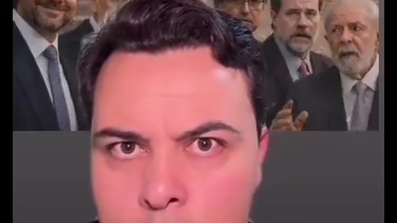 ESTE É O CASO QUE VAI DERRUBAR O REGIME! O Brasil precisa saber disso.