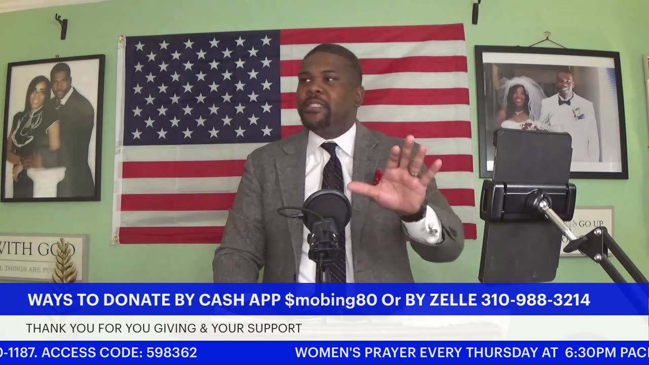 We Are Called To Do & Be Better #GodlyExample