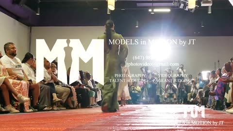 MILTON FASHION WEEK - YVESIGNER WATERMARK