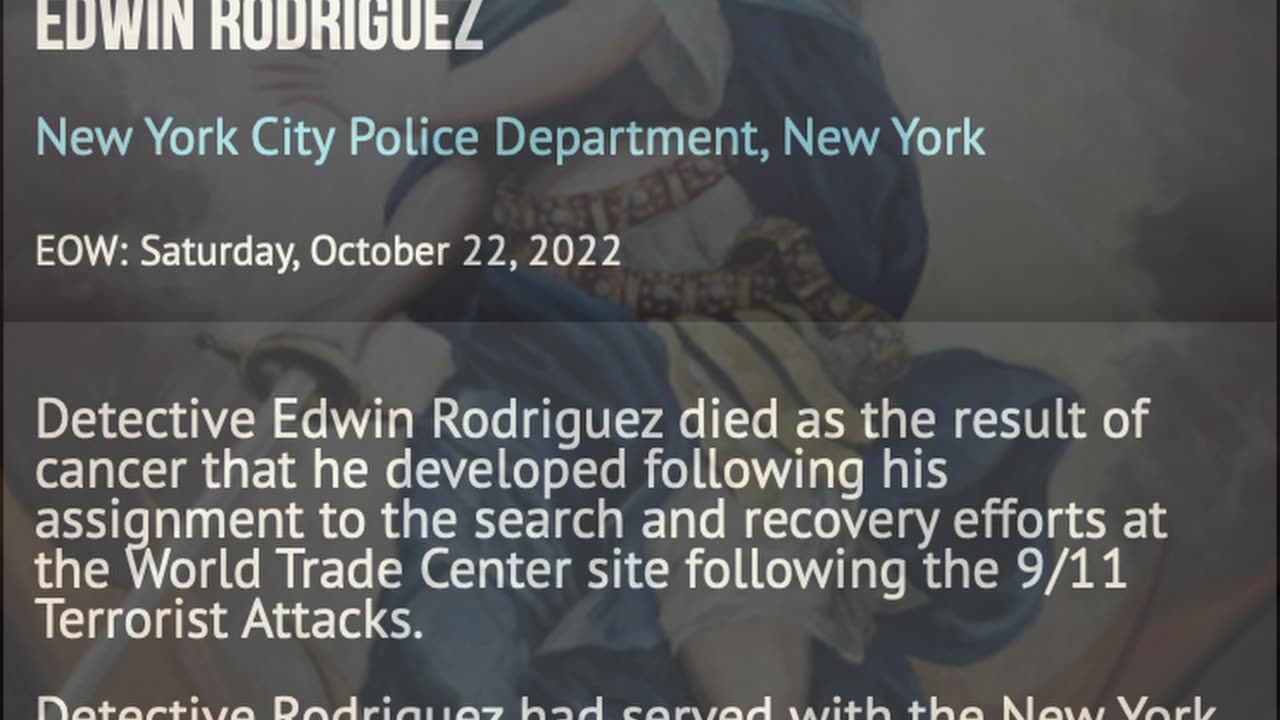 The Final Call • by DP • 10-22-2025