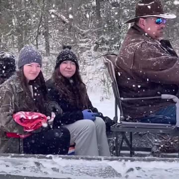 People in Florida! HAHAHA