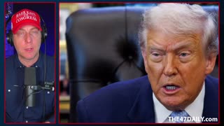 The SHOCKING Reason Trump Sounded Hoarse During His Speech.......