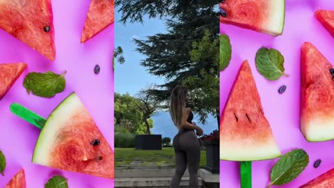 goon to big bank challenge 🍩😋