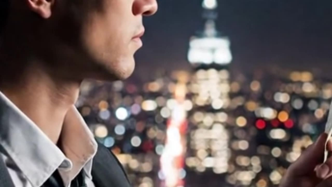 You Can Be a Millionaire!