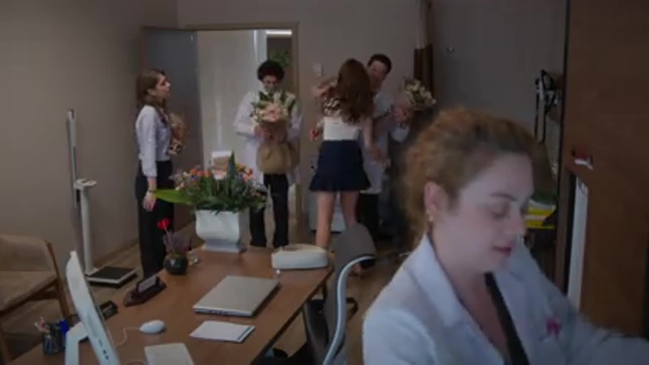 Renacer capitulo 32 temporada 2 parte 1