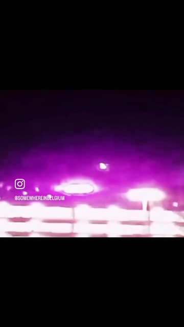 Something’s Off……