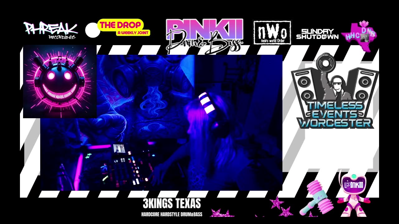 You’re Now Locked Into Timeless !