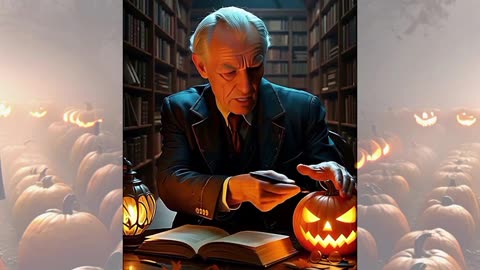 WOTL Presents: Introducing Jack of the Lantern | The Light Within the Darkness