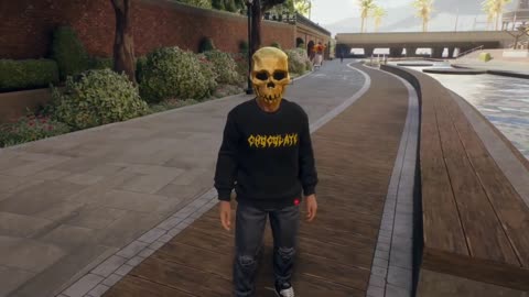 The Most Logical Response to the Skate. Backlash