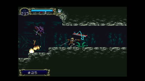 Revisiting my PREFERRED VERSION of Symphony of the Night part 4