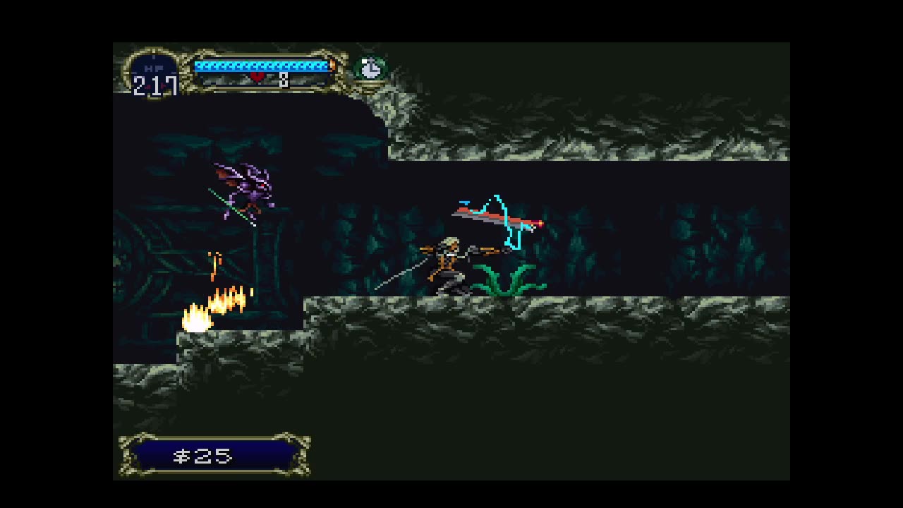 Revisiting my PREFERRED VERSION of Symphony of the Night part 4