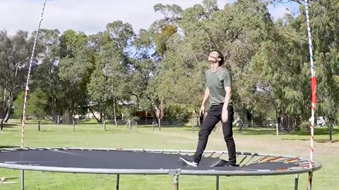 Parkour with Emojis. pt 17