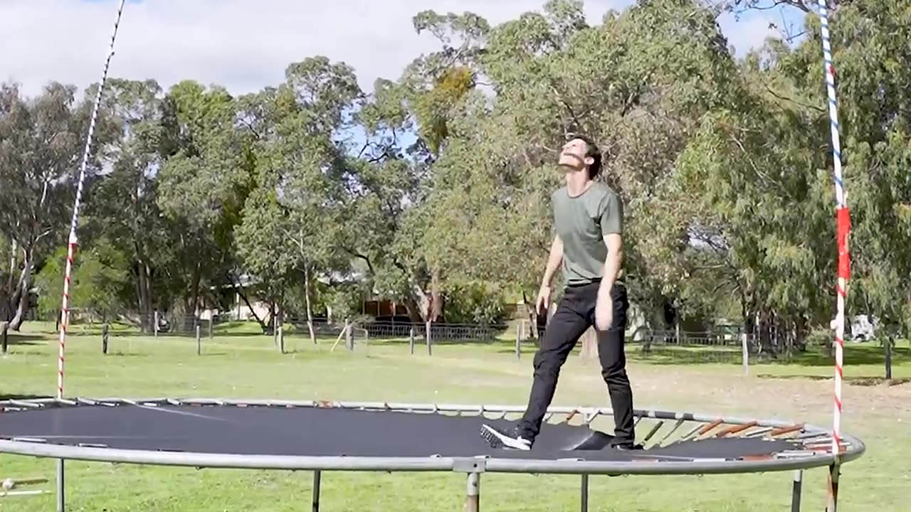 Parkour with Emojis. pt 17