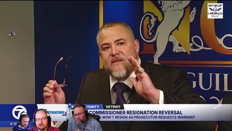 Mich. Deputy Convicted, Hero saves Child, Arrested for Hate Crime