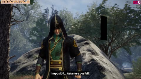 Martial Master – Episodul 173-180