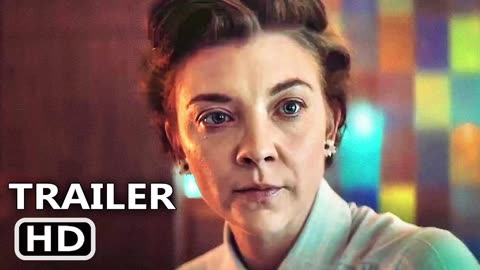 AUDREY'S CHILDREN Trailer (2025) Natalie Dormer