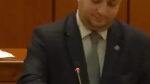 Vexler tore down images of romanian symbols