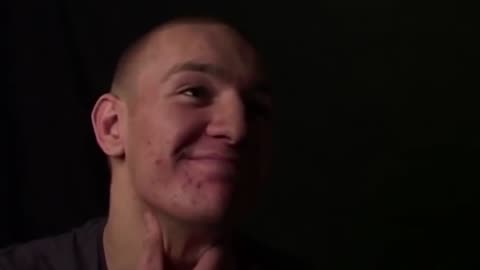 Conor McGregor Is A Living Legend