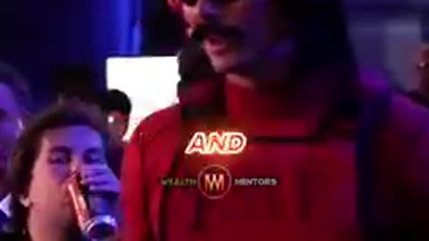 Tristan Tate discovered Dr Disrespect😆