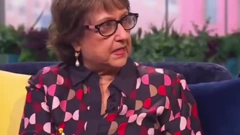The repulsive Yasmin Alibhai Brown asks. What have white people done to integrate
