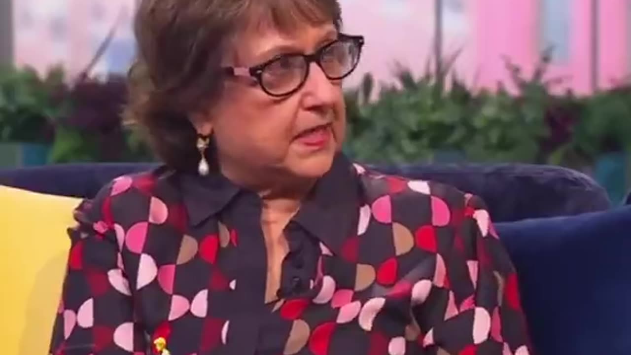 The repulsive Yasmin Alibhai Brown asks. What have white people done to integrate