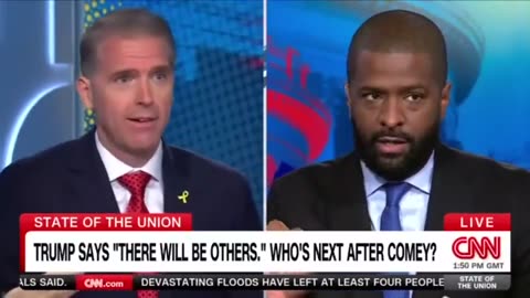 Democrats Have Abandoned the 'No One Is Above the Law' Narrative