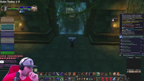 Fresh play continued :) ->fundraising for a new streaming PC | !merch !tiktok