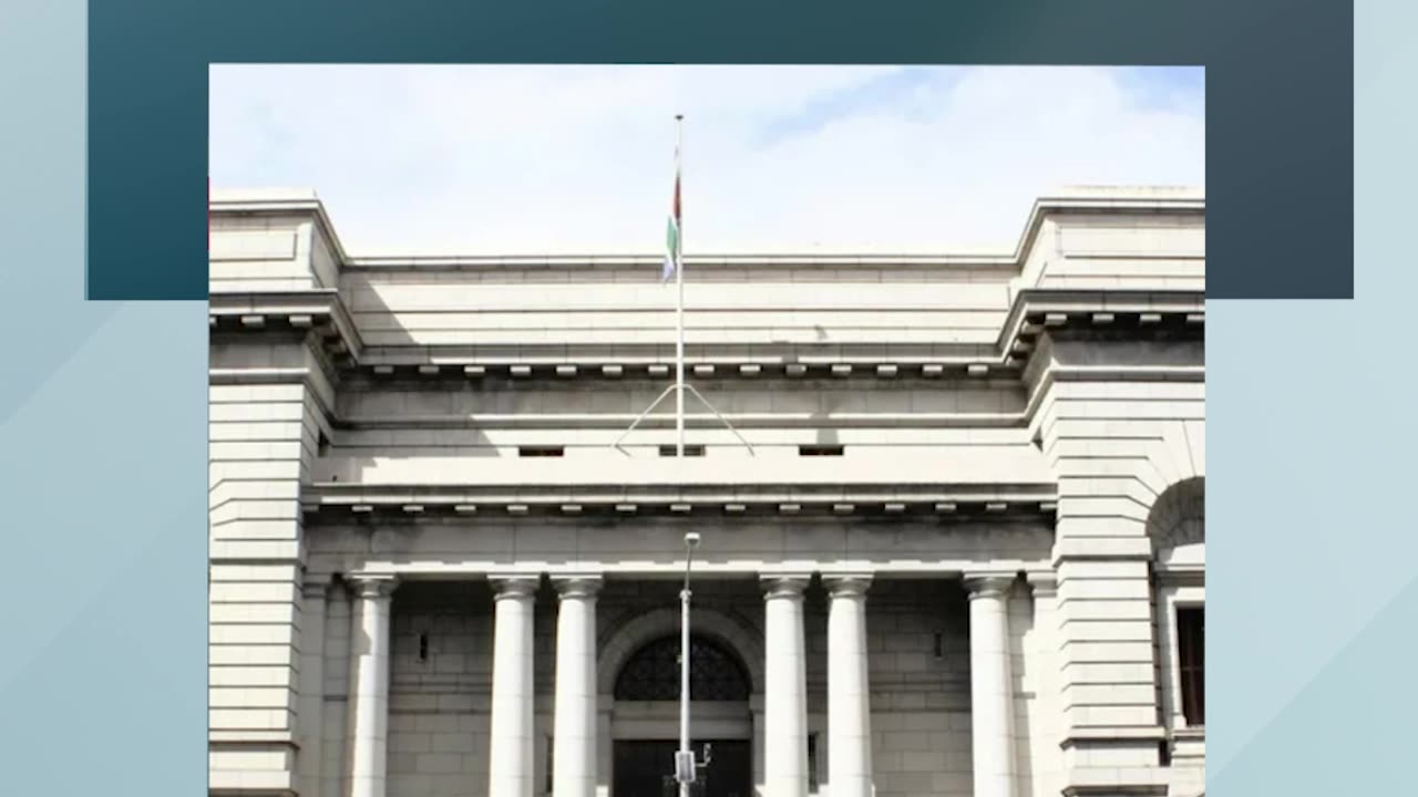 Cape Town News Teaser for the 21st of October, 2025.