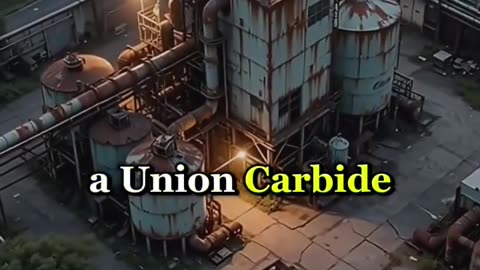 A US Company Killed 16,000 Indians Overnight