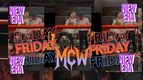 EVERY FRIDAY NIGHT! Be thhhhheeeerreeee!!