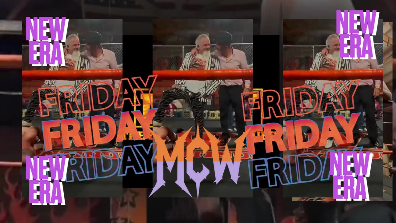 EVERY FRIDAY NIGHT! Be thhhhheeeerreeee!!