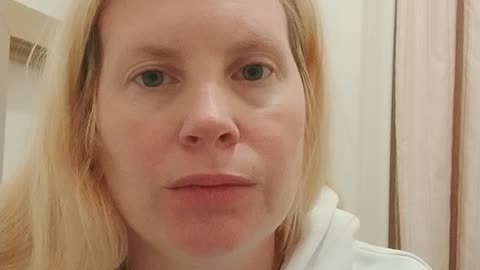 Shia, video recorded 8:00 AM Jan 3, '25 by Alyssa