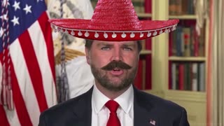 I LOVE HAVING A VEEP THAT SPEAKS SPANISH!!!🇲🇽😂😂😂
