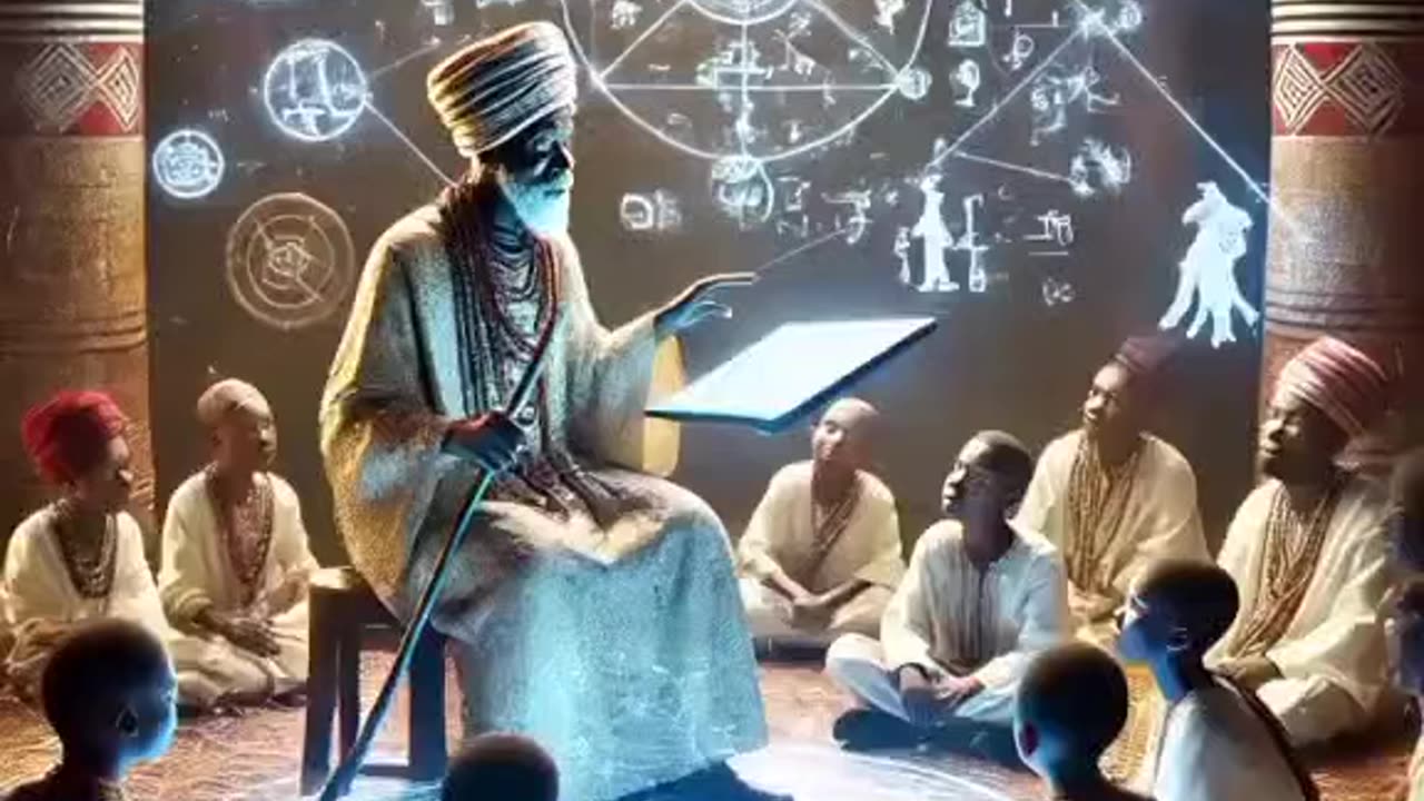 Ai Is Not A New Invention