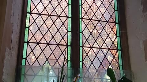 The window tree