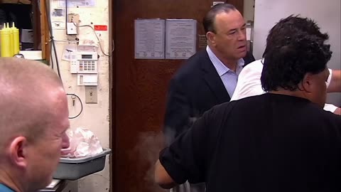 Worst FAILS Super Compilation 😵 Bar Rescue (Season 8) (1080p