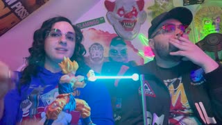 The Perfect Banana Strain? Dankin With The Flamingos Review