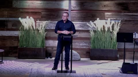The Word for Life with Pastor Lance May