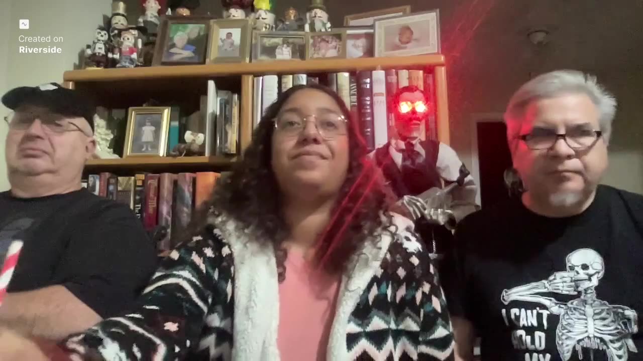 Introducing Darienne, medium, barista